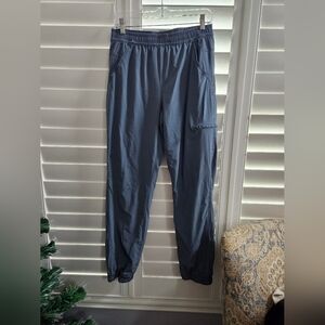 Eddie Bauer Blue Winter Pants Size 6